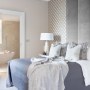 Atkinson House  | Master Bedroom | Interior Designers